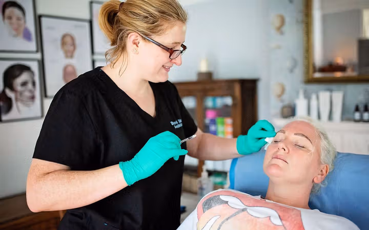 Dr Hannah Murphy is a Private GP offering Private GP consultations in Chipstead