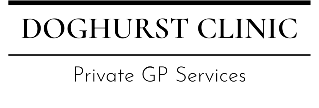 Doghurst Clinic Private GP Services in Chipstead Surrey